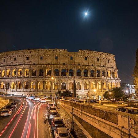 Acchiappasogni Guest House Roma Exterior foto